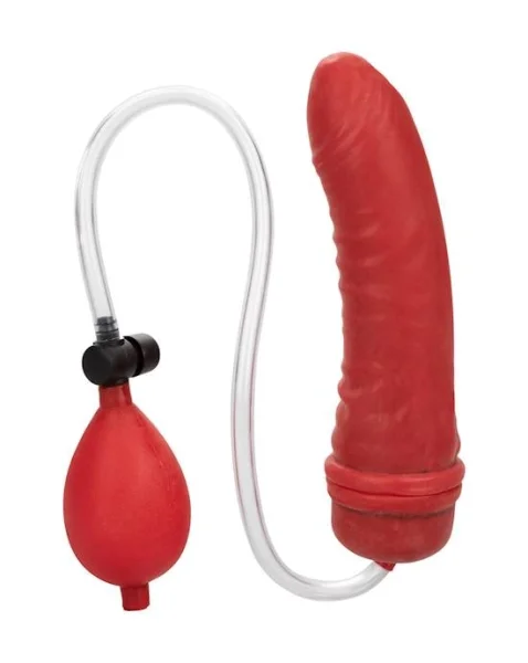 Colt Hefty Probe - Red