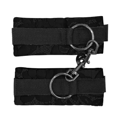 Brigitta Universal Lace Cuffs