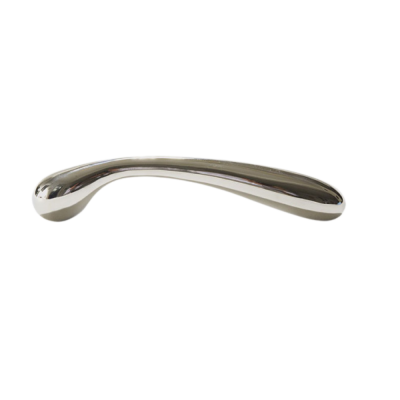 Kiki De Montparnasse Stainless Steel Wand