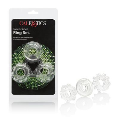 Reversible Ring Set