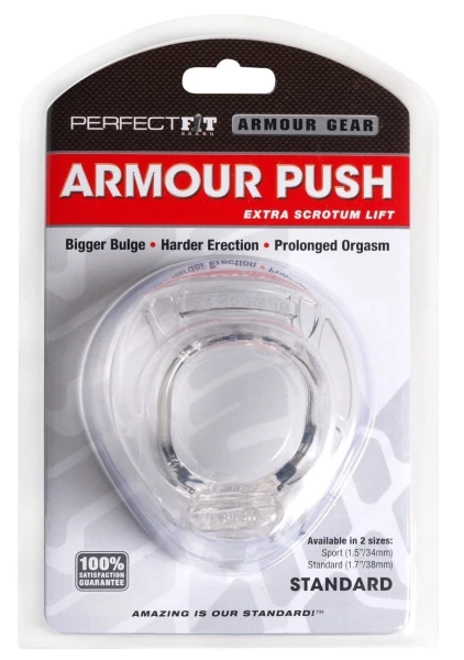 Armour Push Standard