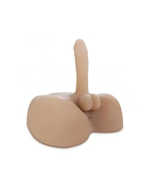 Pipedream Extreme Fuck My Hard Cock