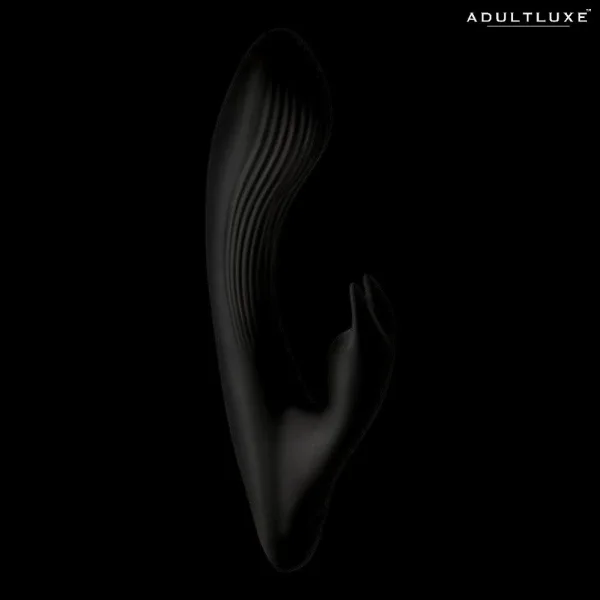 Wonder Vibes Bendable Silicone Rabbit Vibe