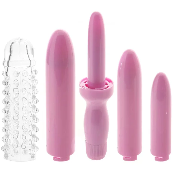 Berman Center Dilator Set