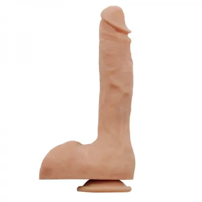 Danny D s Secret Weapon Dong