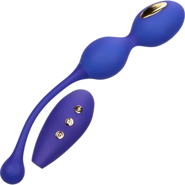 Impulse Electro-Stimulation Kegel Vibrator