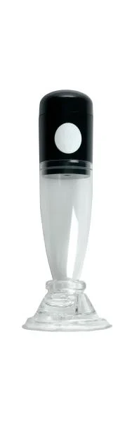 Vag Pump W Clit Stimulator