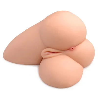 Jesse Jane Side Action Stroker Ass