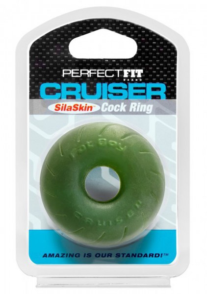 Cruiser 2.5" Cock Ring
