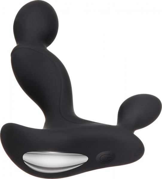 Triple Vibrating Prostate Massager