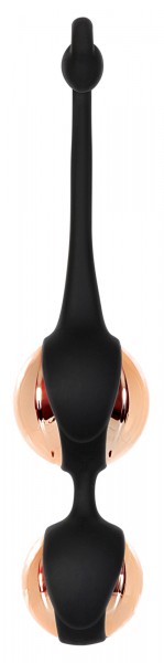 Intimate Pleasure Kegel Balls Set