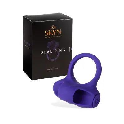 Skyn Dual Action Ring