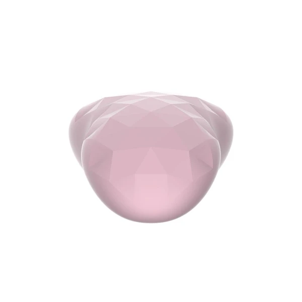 Playful Diamonds The Socialite Rechargeable Lay-On Vibe