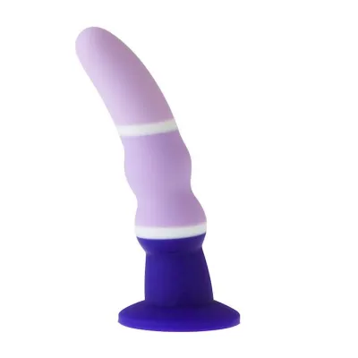 Nood Colours Twin Bulge Dildo