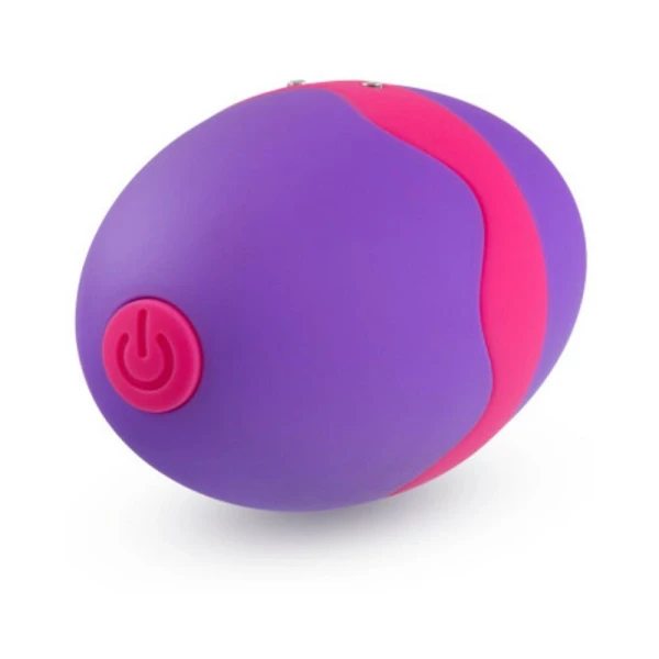 Aria - Flutter Tongue - Purple