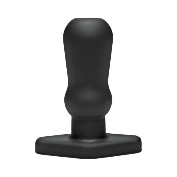 Titanmen The Open Up Black Butt Plug — image 10 of 13