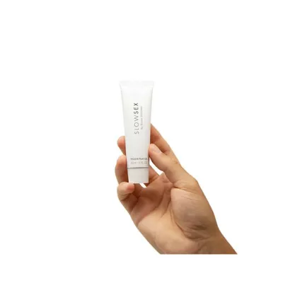 Finger Play Gel 30ml