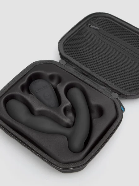 Bathmate PRO Extra Powerful Prostate and Perineum Silicone Massager