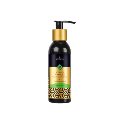 Hybrid Formula Personal Moisturizer 4 23 Fl Oz Caramel Apple
