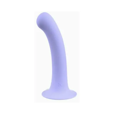 Realistic Dildos Biird Surii 6 In Silicone Dildo With Suction Cup
