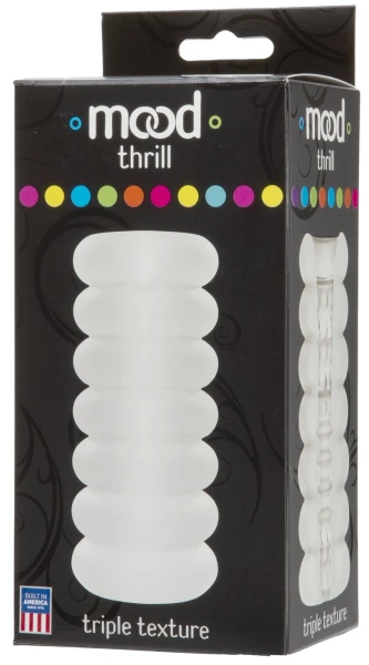 Mood™ Thrill Hand Held Stroker
