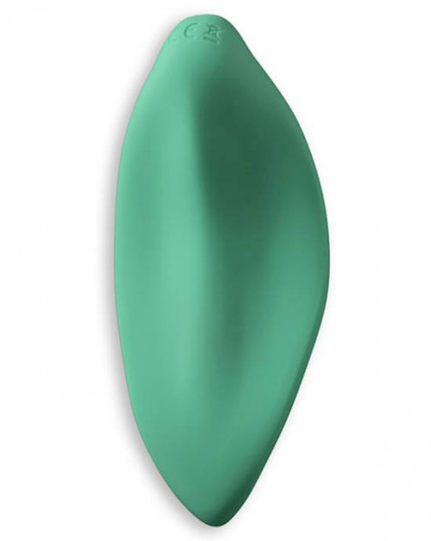 Romp Wave - Turquoise