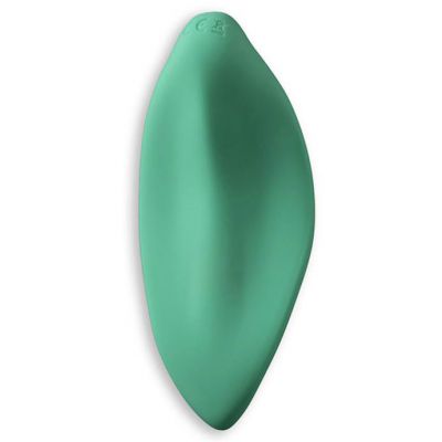 Romp Wave Turquoise