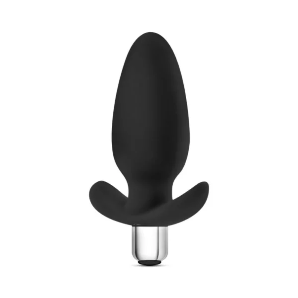 Luxe little thumper