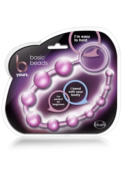 B Yours - Basic Beads