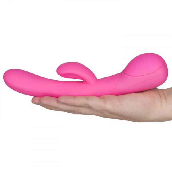 Cloud Nine Take Flight 12 Function Rabbit Vibrator — image 5 of 7