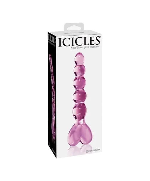 Icicles No. 43