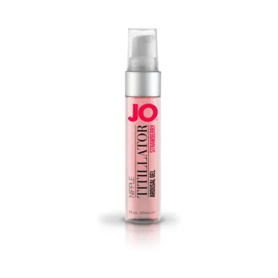 Nipple Tittilater Strawberry 1oz 12 Display