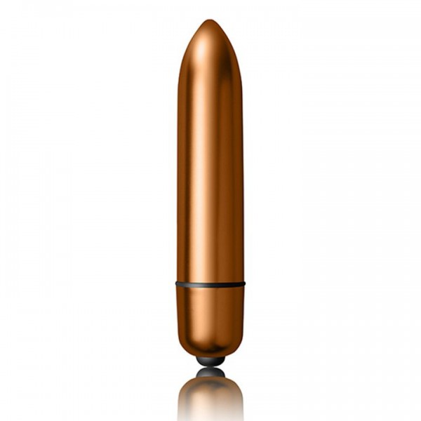 Rocks-Off Silhouette 7 Function Bullet and Sleeve Set — image 4 of 5