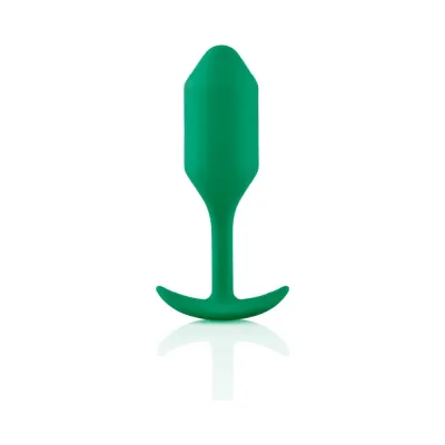 Snug Plug 2 Green