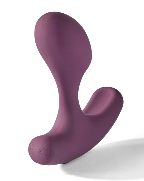 Lora DiCarlo TILT Dual Vibration Warming Plug