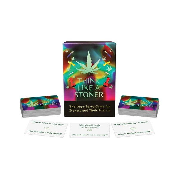 Think Like A Stoner — image 21 of 21