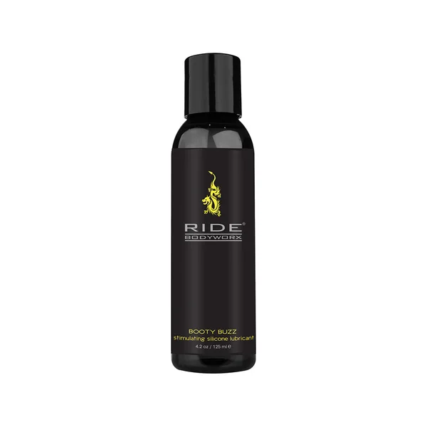 Ride BodyWorx Booty Buzz 4.2oz — image 4 of 4
