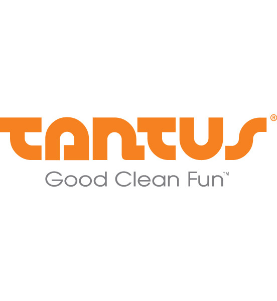 Tantus Raptor Silicone Dildo - Black — image 4 of 4