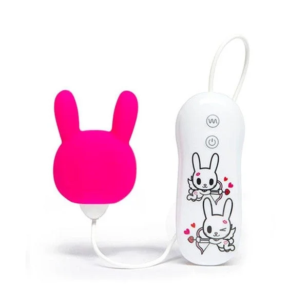 Tokidoki Honey Bunny Petal 7 Function Vibe