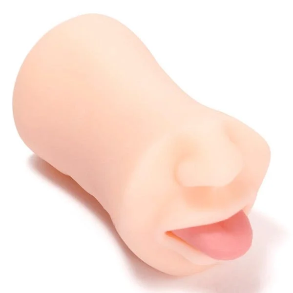 Pornhub Deep Throat Stroker