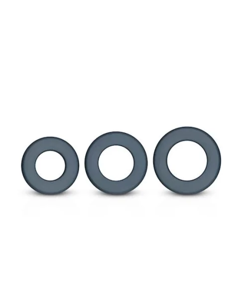Boners Large Cock Ring Set