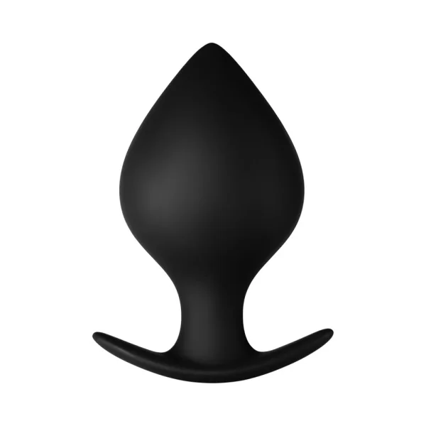 Butt Plugs:  Forto F-63: Rattler Spade Sm