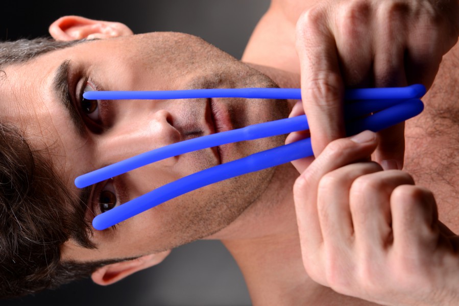 Invasion Sounding Trainer Set