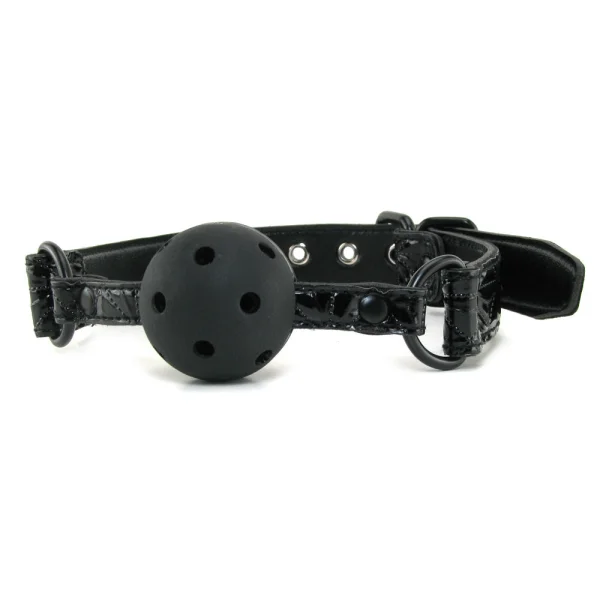 SINFUL ball gag
