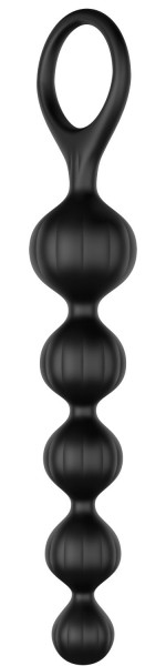 Satisfyer Love Beads Black — image 2 of 13
