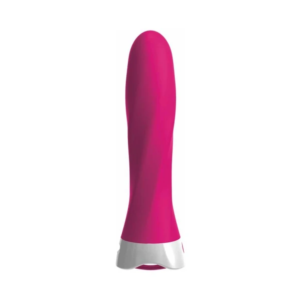 Threesome Wall Banger Deluxe Red
