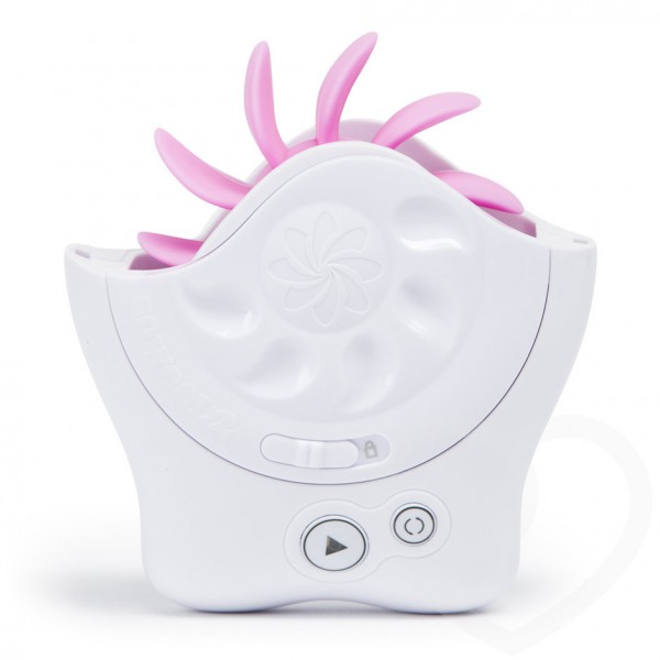 Sqweel 2 - Oral Sex Simulator (White)