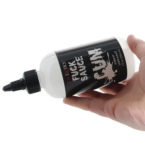 Calexotics Fuck Sauce Cum Hybrid Lubricant
