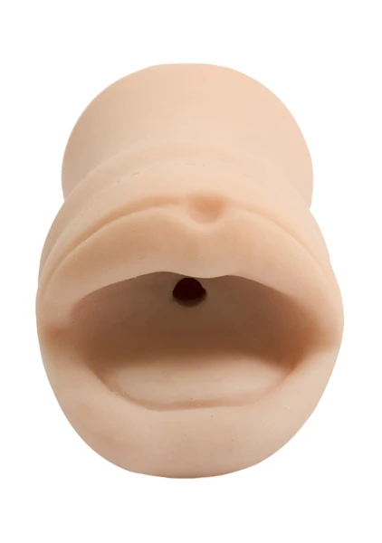 Palm Pal Ur3 Mouth