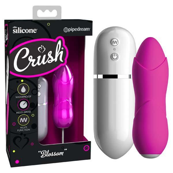 Crush Blossom - Pink